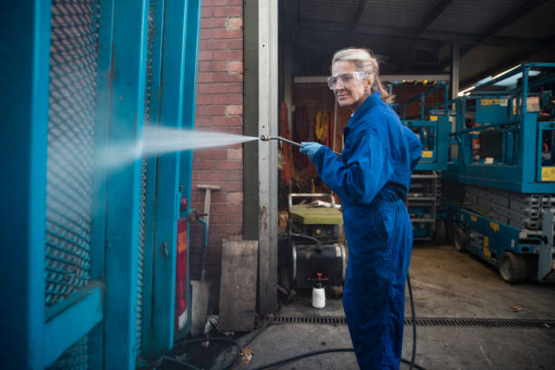 Best Affordable Pressure Washing  in Dunlap, IL