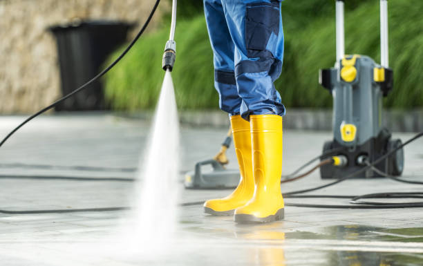 Best Pressure Washing Near Me  in Dunlap, IL