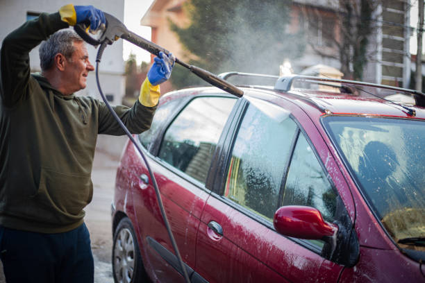 Roof Power Washing Services in Dunlap, IL