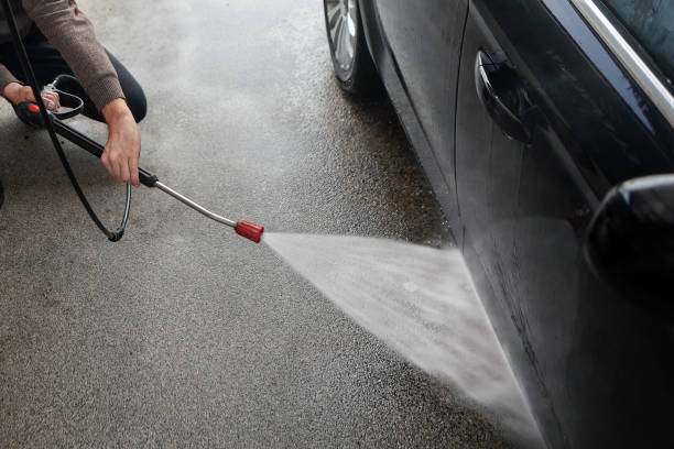 Best Residential Pressure Washing Services  in Dunlap, IL