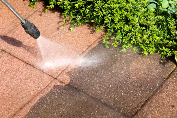 Best Deck Pressure Washing  in Dunlap, IL