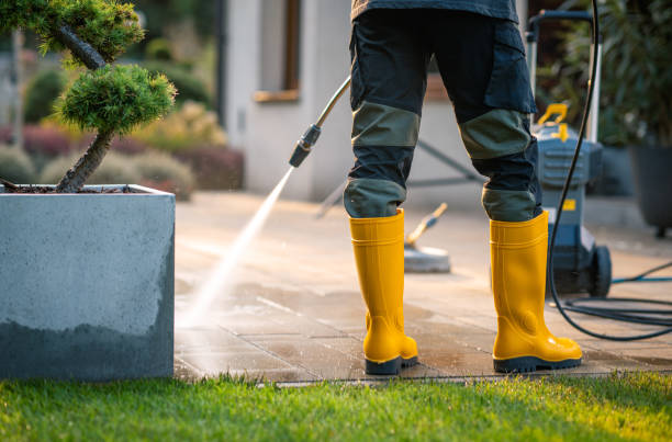Pressure Washing Services for Businesses in Dunlap, IL